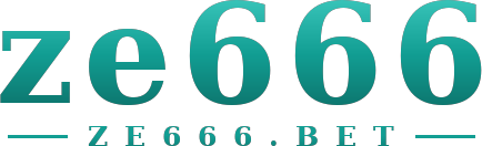 ze666 logo