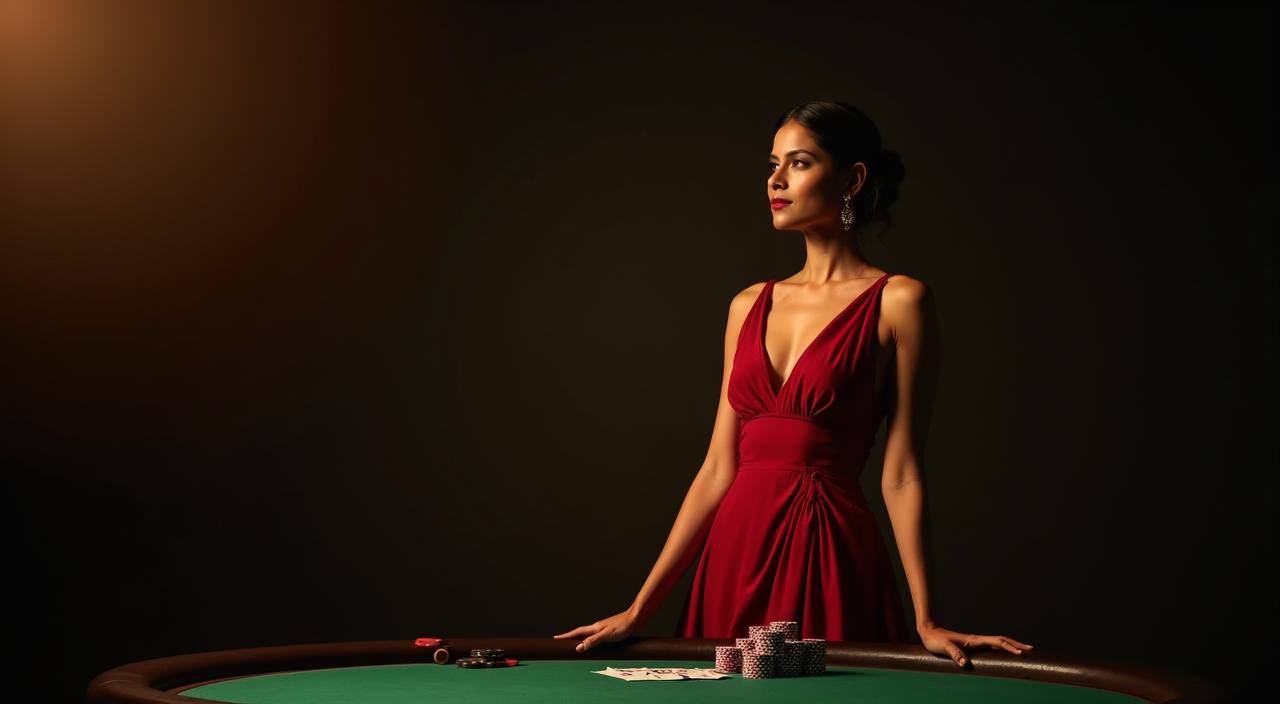 ze666 Live Exclusive Baccarat — শুধু আপনার জন্য আলাদা রুম